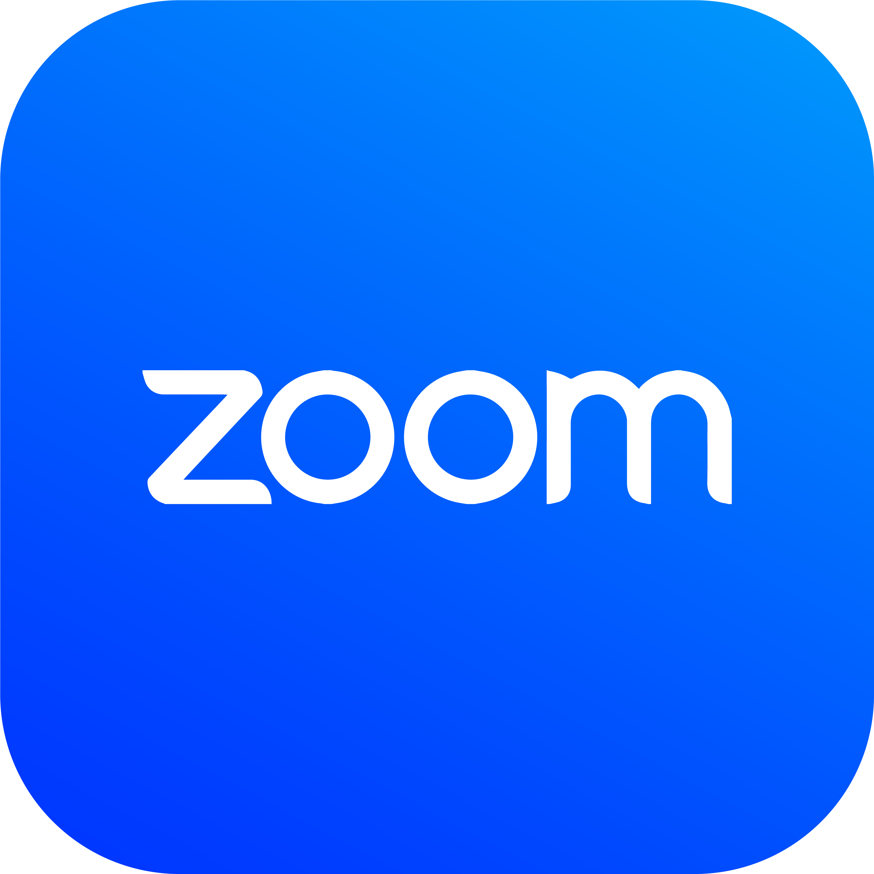Zoom Meeting